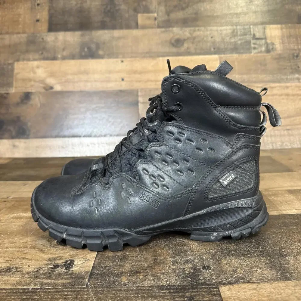 5.11 Tactical usm from smoke